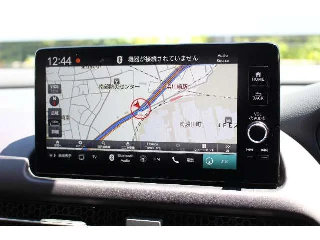 Honda ZR-V e:HEV Z photo 2