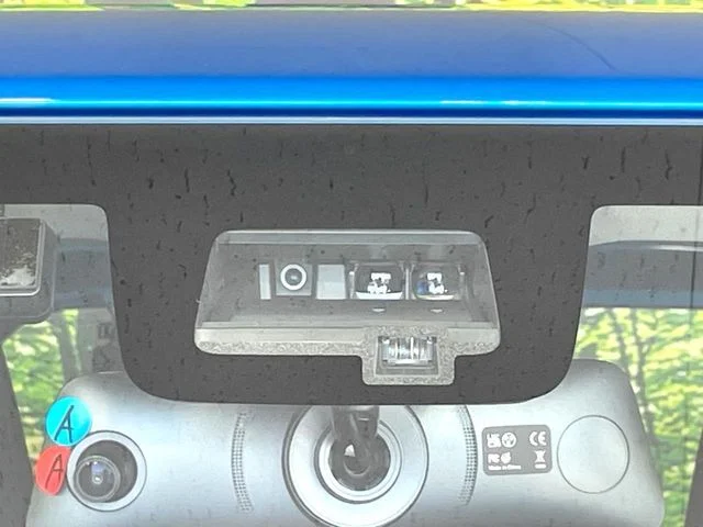 Suzuki JIMNY SIERRA JC photo 3