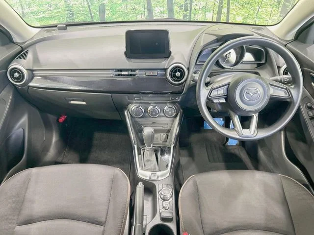 Mazda MAZDA2 15S　プロアクティブ photo 2