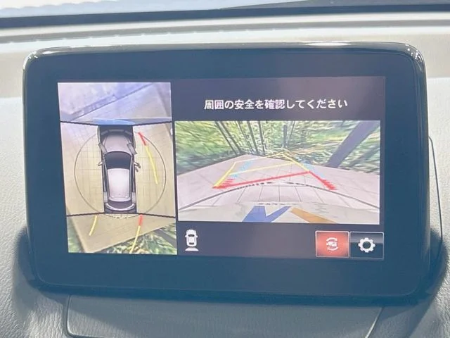Mazda MAZDA2 15S　プロアクティブ photo 4