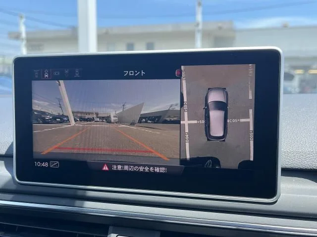 Audi AUDI S4 AVANT ベースグレード photo 3