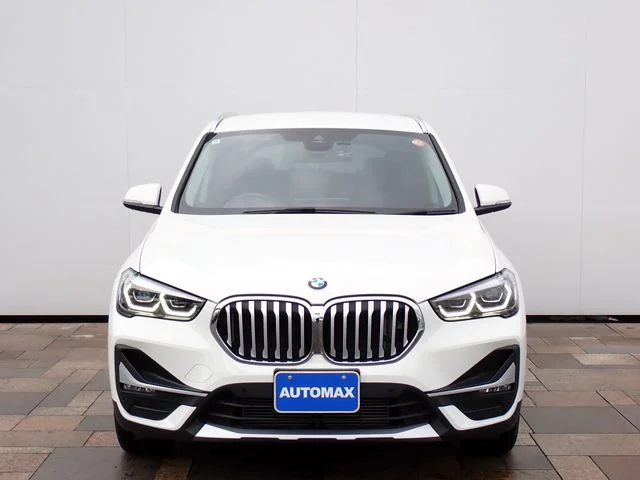 Bmw BMW X1 xDrive18d　xライン photo 4