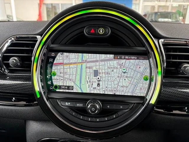 Bmw MINI COOPER SD CLUBMAN ベースグレード photo 3