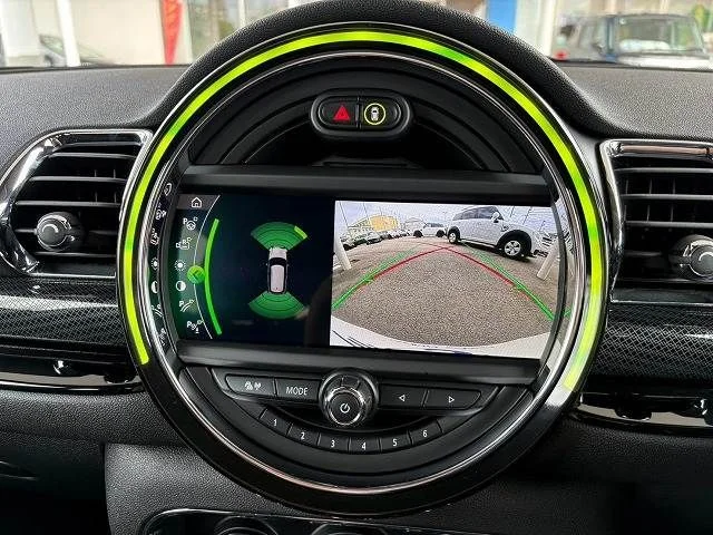 Bmw MINI COOPER SD CLUBMAN ベースグレード photo 4