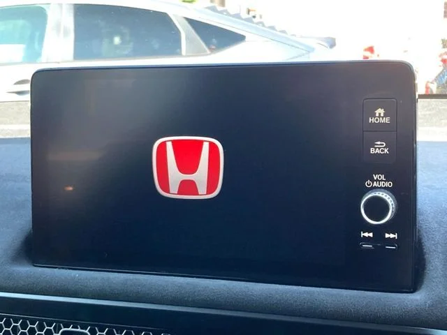 Honda CIVIC hatchback タイプR　レーシングブラックパッケージ photo 4