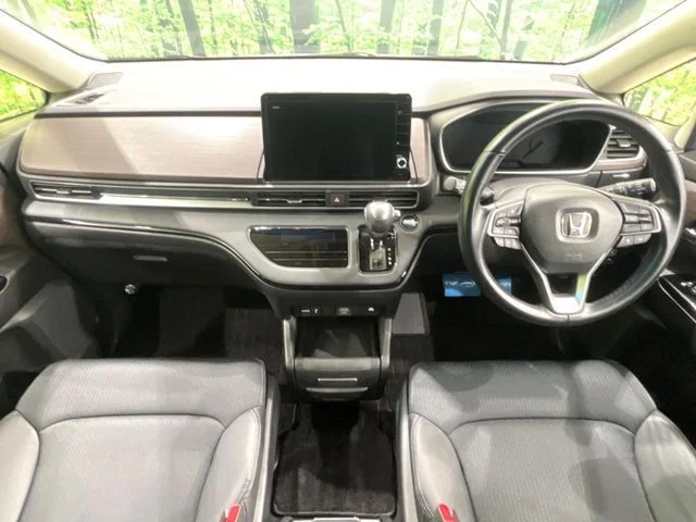 Honda ODYSSEY e:HEV アブソルート　EX photo 2