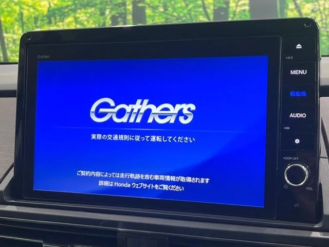 Honda ODYSSEY e:HEV アブソルート　EX photo 3