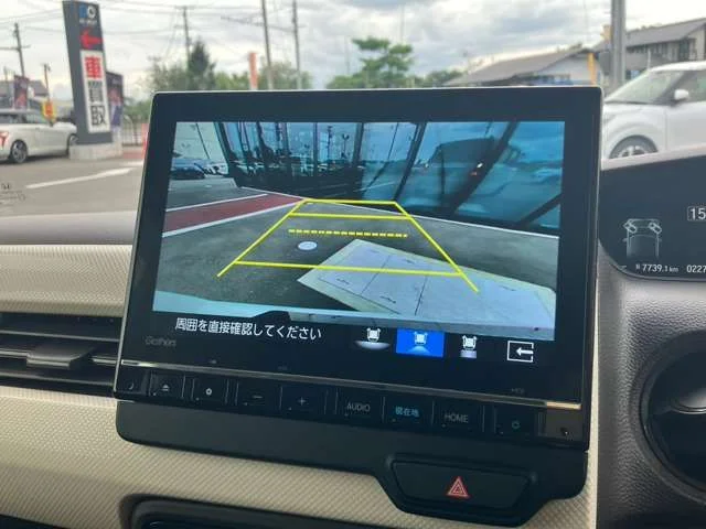 Honda N BOX L　ターボ photo 2