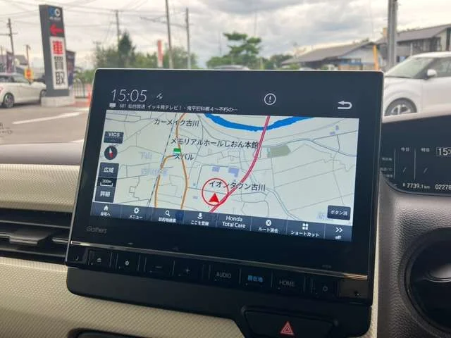 Honda N BOX L　ターボ photo 4