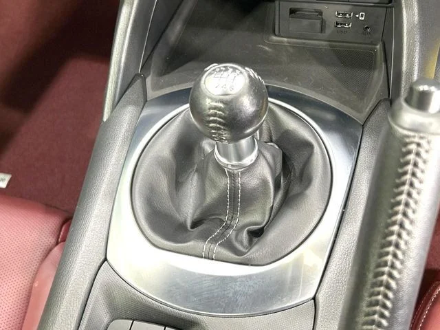 Mazda ROADSTER 100周年特別記念車 photo 2