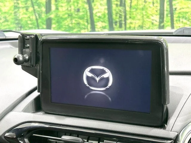Mazda ROADSTER 100周年特別記念車 photo 4
