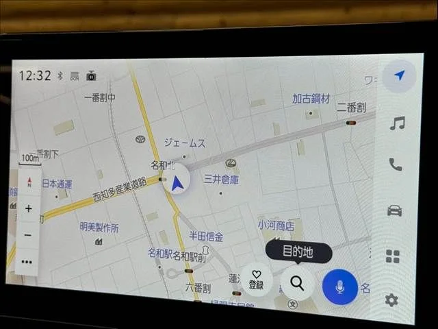 Toyota COROLLA CROSS HYBRID GR　スポーツ photo 4