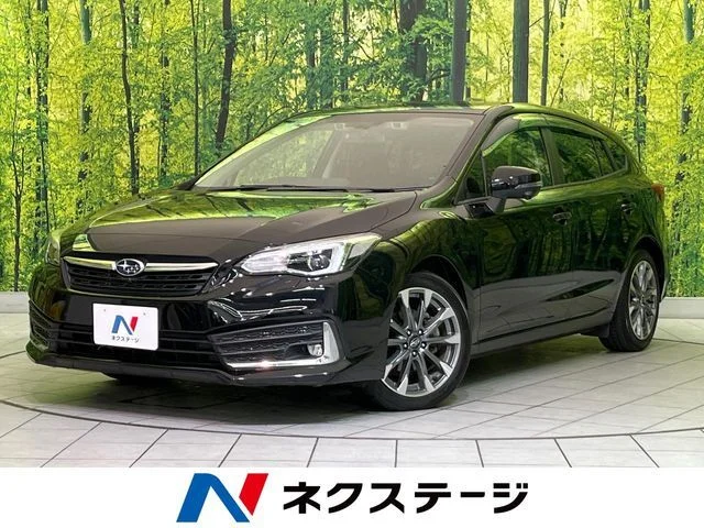 Subaru IMPREZA SPORT 2．0i−L　アイサイト 2020
