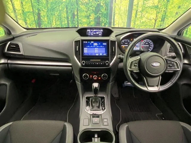 Subaru IMPREZA SPORT 2．0i−L　アイサイト photo 2