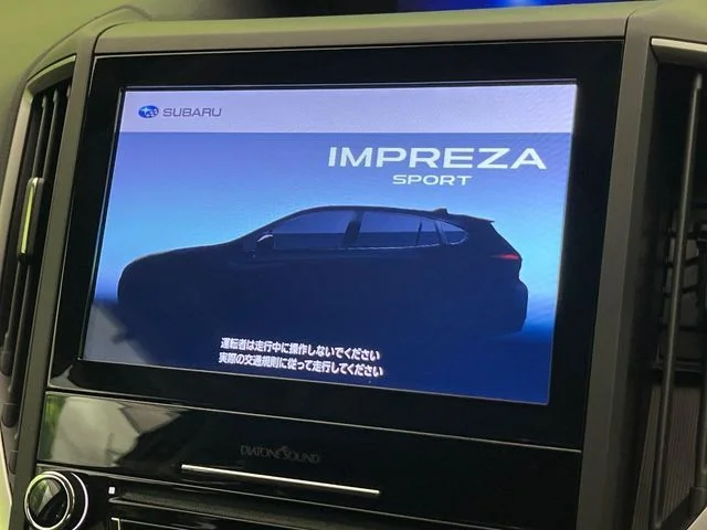 Subaru IMPREZA SPORT 2．0i−L　アイサイト photo 3
