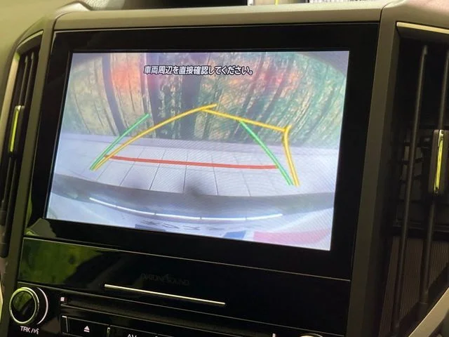 Subaru IMPREZA SPORT 2．0i−L　アイサイト photo 4