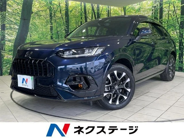 Honda ZR-V e:HEV e：HEV　Z 2023