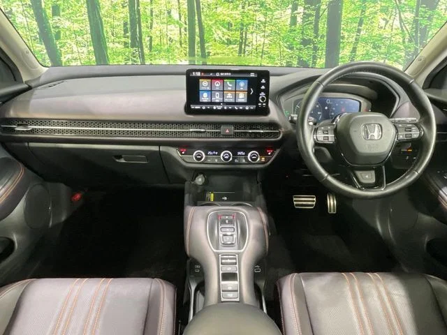 Honda ZR-V e:HEV e：HEV　Z photo 2