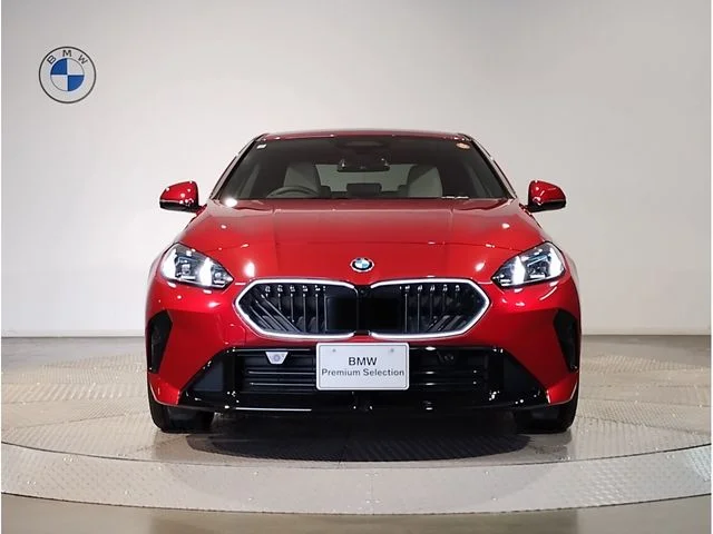 Bmw BMW 2series Gran coupe 220d　Mスポーツ photo 2