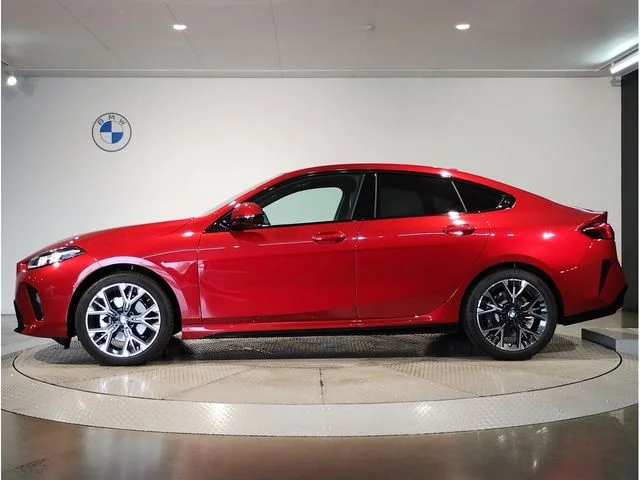 Bmw BMW 2series Gran coupe 220d　Mスポーツ photo 3