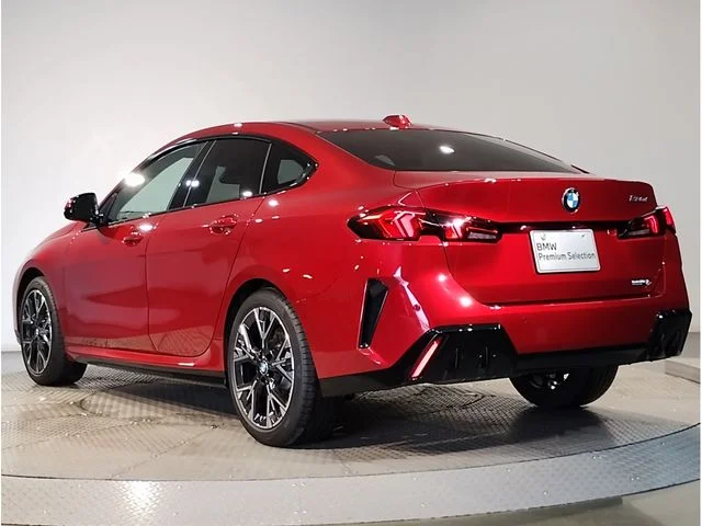 Bmw BMW 2series Gran coupe 220d　Mスポーツ photo 4