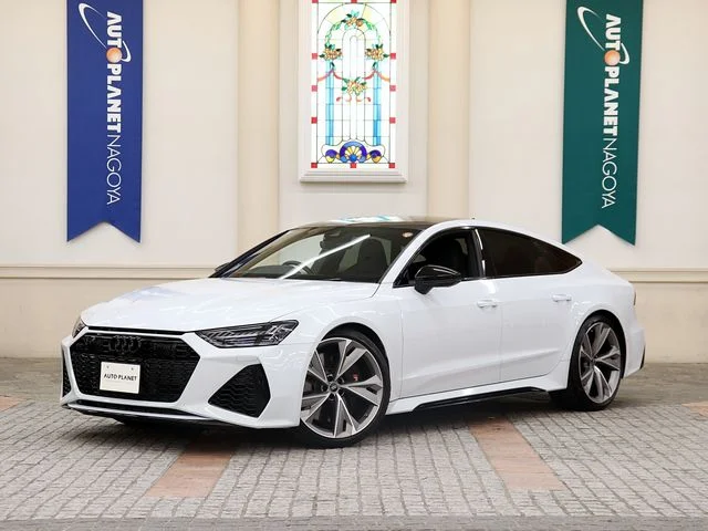 Audi AUDI RS7 SPORTBACK ベースグレード 2023