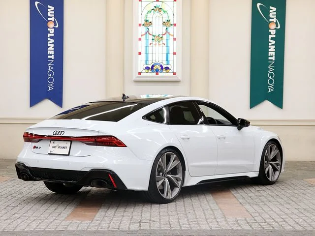 Audi AUDI RS7 SPORTBACK ベースグレード photo 3