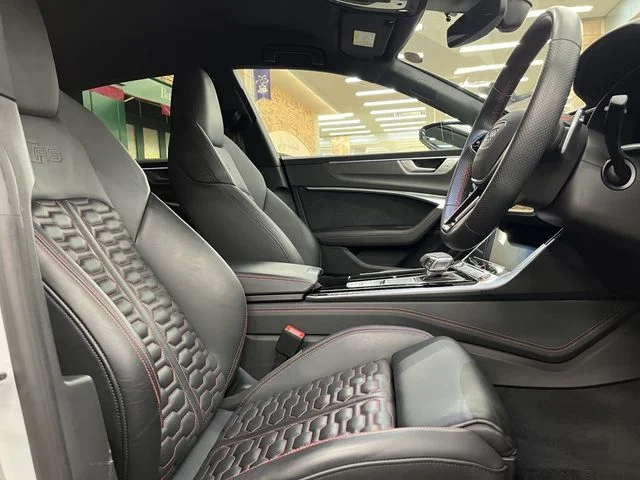 Audi AUDI RS7 SPORTBACK ベースグレード photo 4
