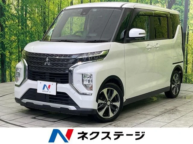 Mitsubishi ek X SPACE G　プラスエディション 2021