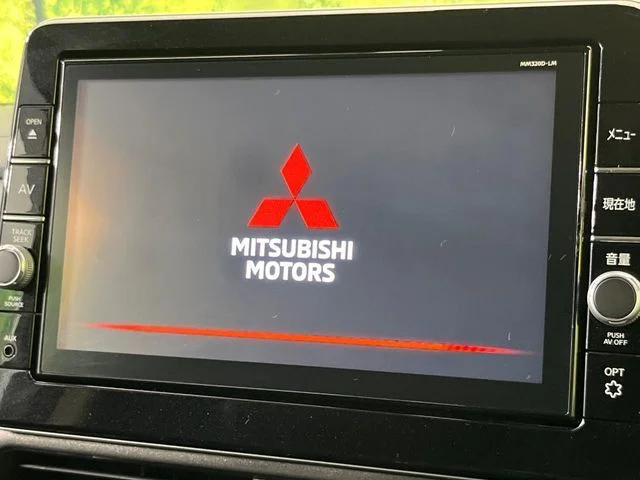 Mitsubishi ek X SPACE G　プラスエディション photo 3