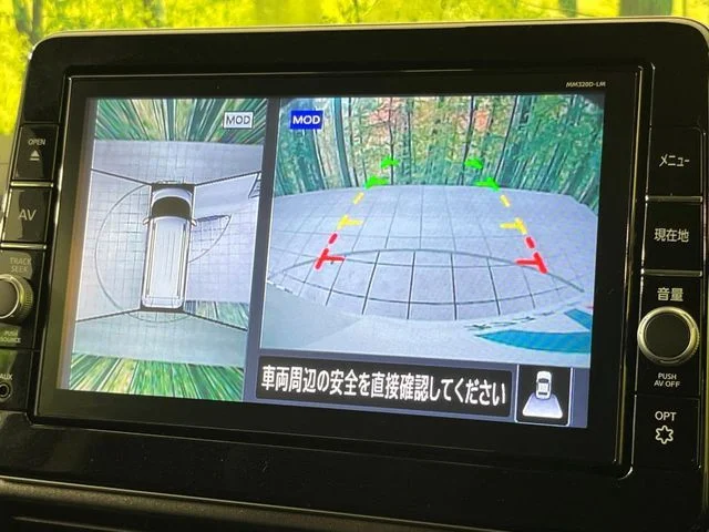 Mitsubishi ek X SPACE G　プラスエディション photo 4