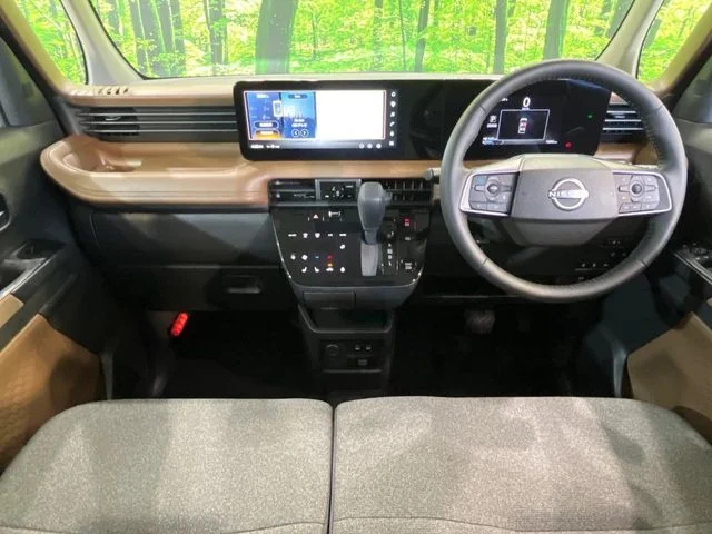 Nissan ROOX ハイウェイスタGターボプロパイロットEd photo 2