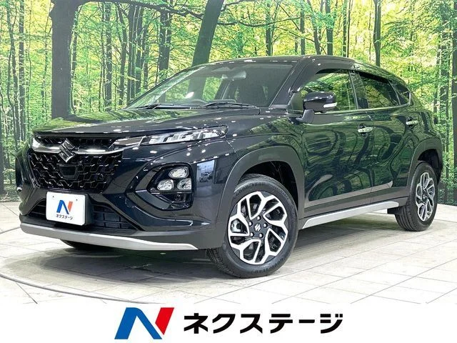 Suzuki FRONX ベースグレード 2025