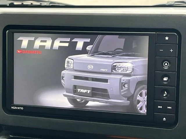 Daihatsu TAFT G photo 4