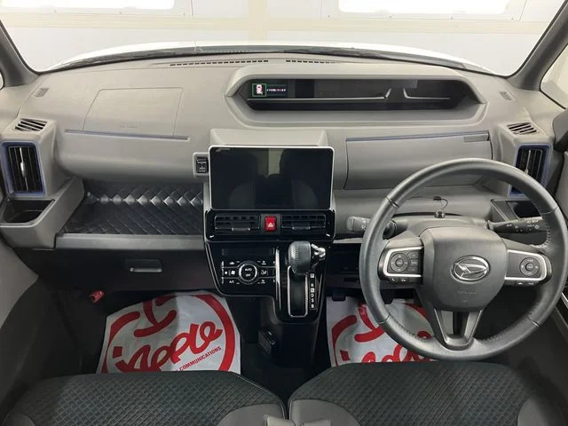 Daihatsu TANTO CUSTOM 4WD RS　セレクション photo 2