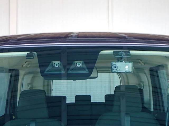 Toyota ROOMY カスタムG photo 4