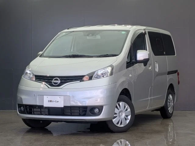 Nissan NV200 VANETTE wagon 16X−2R 2024