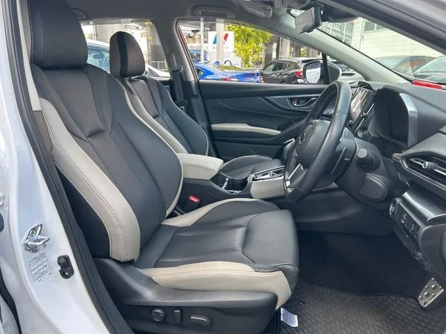 Subaru LEVORG LAYBACK リミテッド　EX photo 4