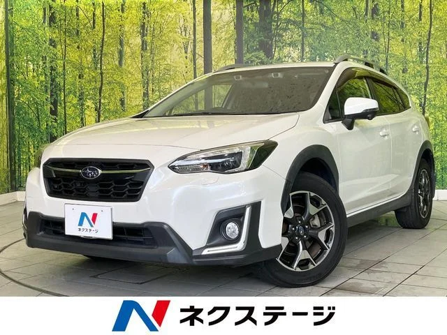Subaru SUBARU XV 2．0i−L　アイサイト 2019