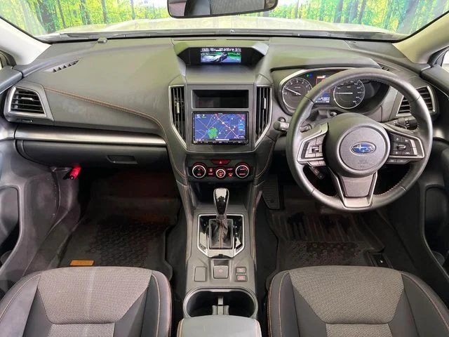 Subaru SUBARU XV 2．0i−L　アイサイト photo 2
