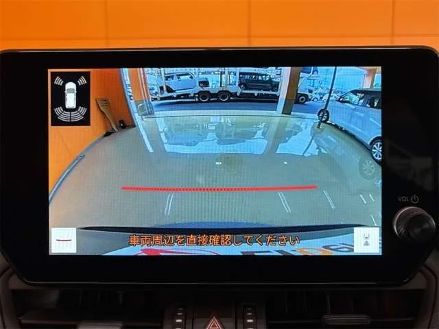 Toyota RAV4 4WD アドベンチャー photo 4