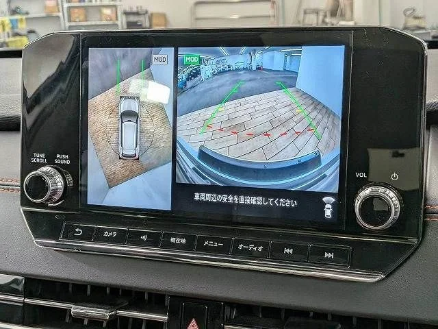 Mitsubishi OUTLANDER PHEV P photo 4