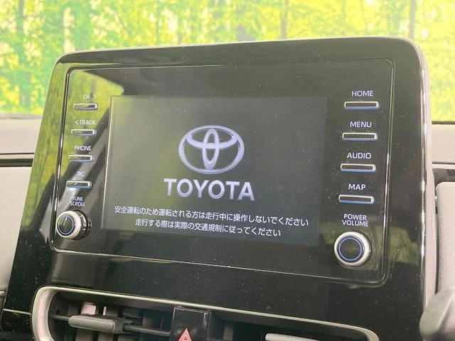 Toyota AQUA G photo 3