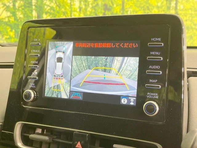 Toyota AQUA G photo 4