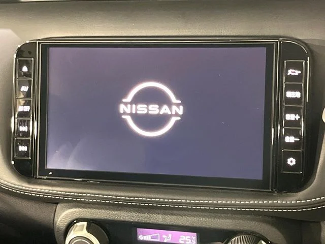 Nissan KICKS X　（e−POWER） photo 2