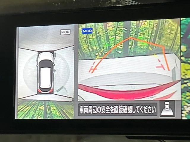 Nissan KICKS X　（e−POWER） photo 3