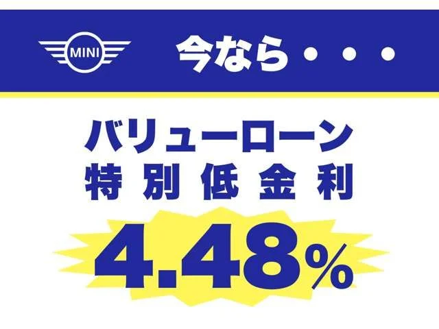 Bmw MINI COOPER D CROSSOVER アンテイムド　エディション photo 4