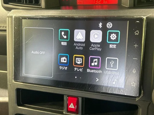 Toyota ROOMY X photo 3