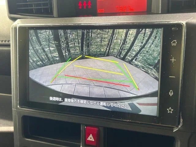 Toyota ROOMY X photo 4