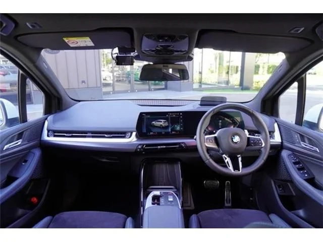 Bmw BMW 2series Active Tourer 218i　Mスポーツ photo 2